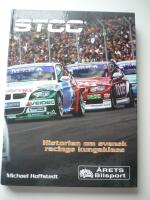 STCC-Historien om svensk racings kungaklass