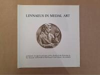 Linnaeus in medal art : published for the bicentenary of the death of the scientist