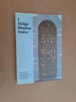 I heliga Birgittas trakter : nitton uppsatser om medeltida samh&auml;lle och kultur i &Ouml;sterg&ouml;tland "v&auml;stanst&aring;ng"