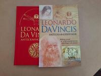 Leonardo da Vincis anteckningsb&ouml;cker
