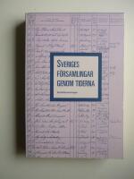 Sveriges församlingar genom tiderna
