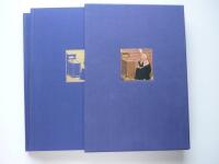 Imagines Sanctae Birgittae : The Earliest Illuminated Manuscripts and Panel Paintings Related to the Revelations of St. Birgitta of Sweden. Vol. I Text, Vol. II Plates