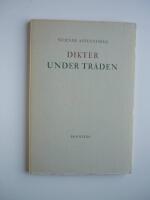 Dikter under tr&auml;den