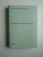 Filosofiska unders&ouml;kningar