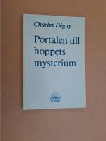 Portalen till hoppets mysterium