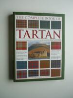 The Complete book of Tartan. 