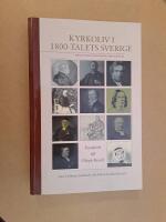 Kyrkoliv i 1800-talets Sverige