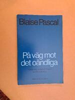 P&aring; v&auml;g mot det o&auml;ndliga