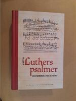 Martin Luthers psalmer i nordiska folkens liv