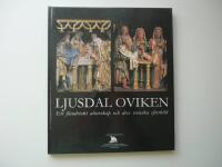 Ljusdal, Oviken : ett flandriskt altarsk&aring;p och dess svenska efterbild