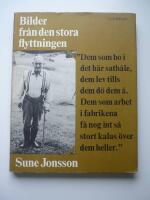 Bilder från den stora flyttningen