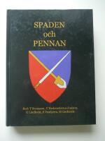 Spaden och pennan : ny humanistisk forskning i andan av Erik B Lundberg och Bengt G S&ouml;derberg