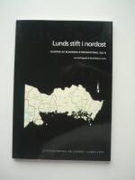 Lunds stift i nordost : glimtar av Blekinges kyrkohistoria