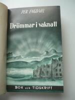 Dr&ouml;mmar i vaknatt (signerad)
