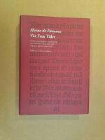Horae de Domina : V&aring;r Frus Tider : Studier, transkription, &ouml;vers&auml;ttning och faksimil av inkunabeln fr&aring;n Vadstena klostertryckeri 1495