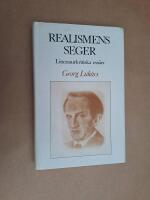 Realismens seger : litteraturkritiska ess&auml;er