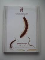 M&aring;ngfotingar. Myriapoda