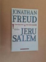 Fr&aring;n Jerusalem : essayer