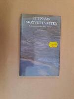 Ett namn skrivet i vatten : romantiken i John Keats poesi