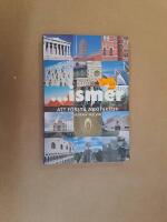 ...ismer : att f&ouml;rst&aring; arkitektur