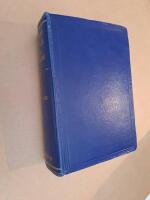 The Running and Maintenance of the Marine Diesel Engine