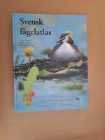 Svensk f&aring;gelatlas