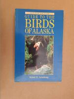 Guide to the Birds of Alaska