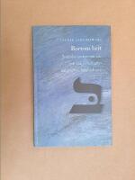 Bortom beit : judiska tankar om &ouml;de och tid, o&auml;ndlighet och godhet, blod och arv