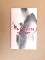 Passion : erotiska noveller
