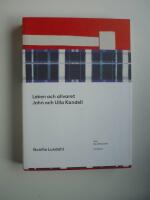 Leken och allvaret : John och Ulla Kandell
