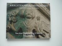 Kragstenarnas hemlighet : medeltid i Uppsala domkyrka
