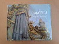 Klangrum - Orglar i Skara stift