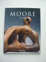 Henry Moore : 1898-1986