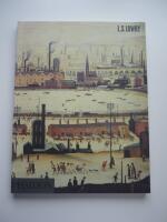 L. S- Lowry