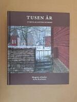 Tusen &aring;r i Vreta klosters kyrkby