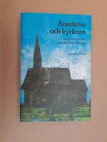 Bondetro och kyrkoro
