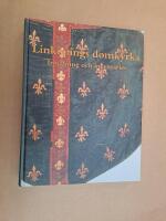 Link&ouml;pings domkyrka : inredning och inventarier