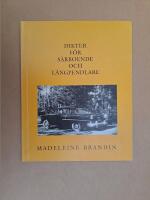 Dikter f&ouml;r s&auml;rboende och l&aring;ngpendlare