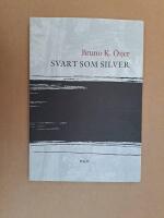 Svart som silver