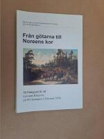 Från götarna till Noreens kor