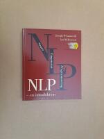 NLP - en introduktion