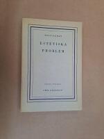 Estetiska problem