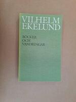 B&ouml;cker och vandringar