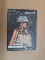 Tysk grammatik