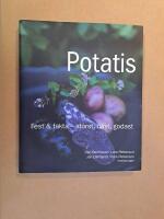 Potatis : fest & fakta - st&ouml;rst, b&auml;st, godast!