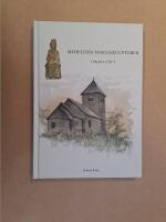 Medeltida Mariaskulpturer i Skara stift