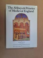 The abbeys & priories of medieval England
