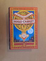 En fantastisk uppt&auml;ckt av Hugo Cabret