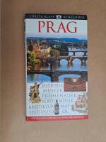 Prag : historia, museer, promenader, konst, musik ...