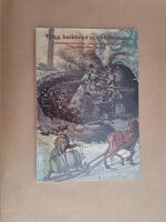 Tj&auml;ra, barkbr&ouml;d och vildhonung : utmarkens m&auml;nniskor och m&aring;ngsidiga resurser